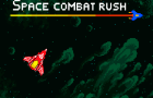 Space Combat Rush