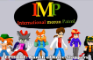 Internet Crossover Stream Prologue 3