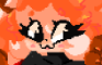 Pixelart chichi