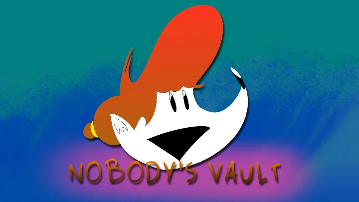 Nobody's Vault (Jump)