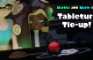 Splatoon: Tableturf Tie-Up