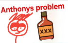 Anthony's problem