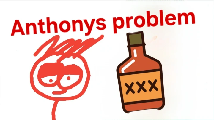 Anthony's problem