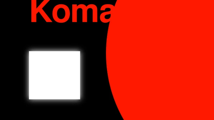 Koma