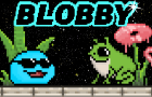 Blobby