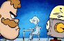 Robot Jones Reanimated Shot 55