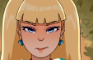 Pacifica's Golf Boobjob!