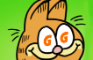Gain Garfield