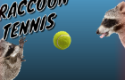 Raccoon Tennis (V-0.1)