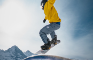 Snowboader cs5