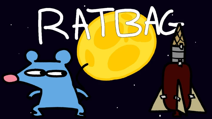 Ratbag's Quest for Moon Cheese