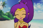 Shantae's Sailor