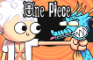 Luffy vs Kaido (One piece Animation)