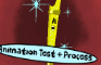 Freddy the Flute (Test Animation)