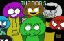 TES: The Doris
