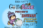 Snowman (Goth and Ellie SHORT FILM)
