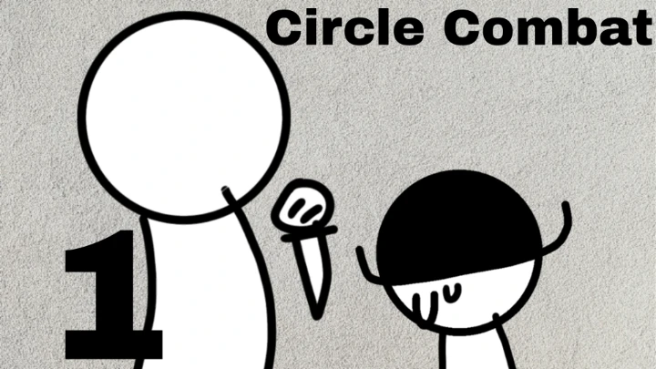 Circle Combat 1