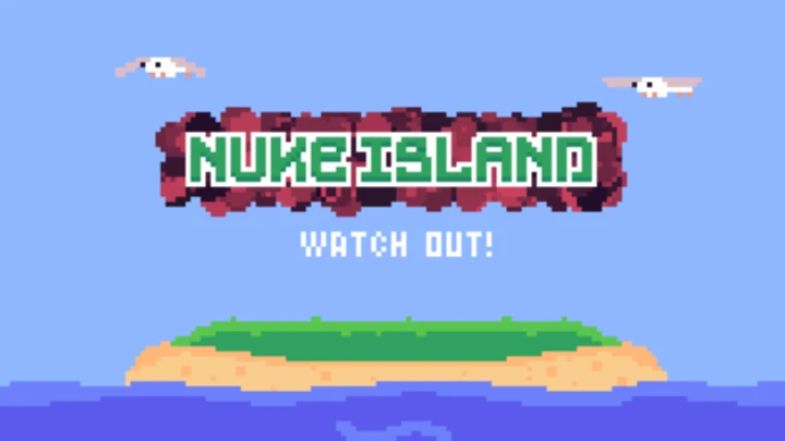 Nuke Island