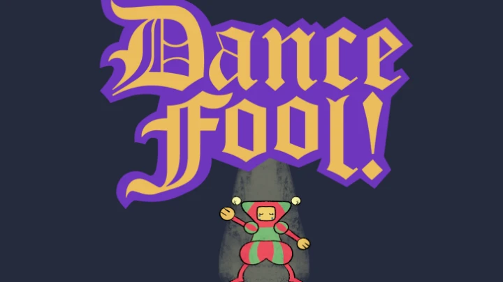 Dance Fool!