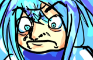 Reimu Gets Humbled