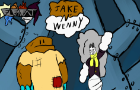 Element: Jake n&#039; Wenny