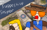 Meet the Suggestive Sniper