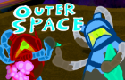 Pun Of The Month Outer Space