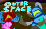 Pun Of The Month Outer Space