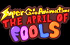 The April of Fools!