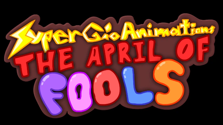 The April of Fools!