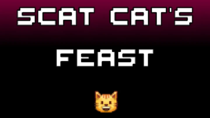 Scat Cat's Feast