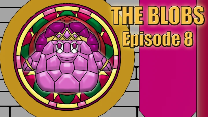 The Blobs Episode 8: The Next Move