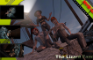 The Lizard Family (2022)