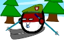 Countryballs - Ski in the Sky Ep #2