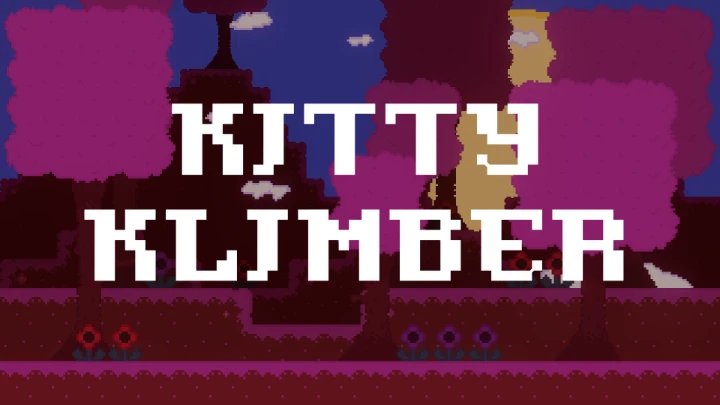 Kitty Klimber