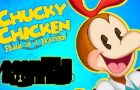 Chucky Chicken Merchandise Announcment