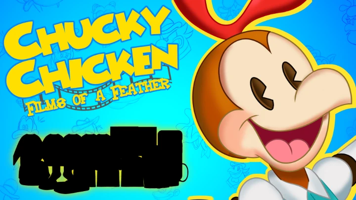 Chucky Chicken Merchandise Announcment