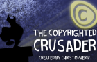 NATIONAL 1st PLACE | The Copyrighted Crusader - BPA Virtual Animation Pilot 2024