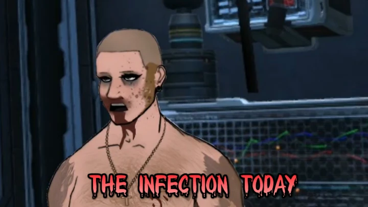 Patient Zero | The infection today (2024)