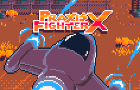 PRAXIS FIGHTER X