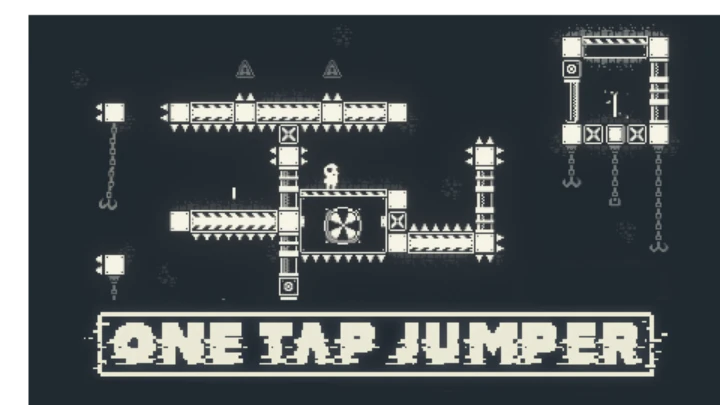 One Tap Jumper (demo)