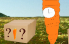 The Riddle of Carrot Clock