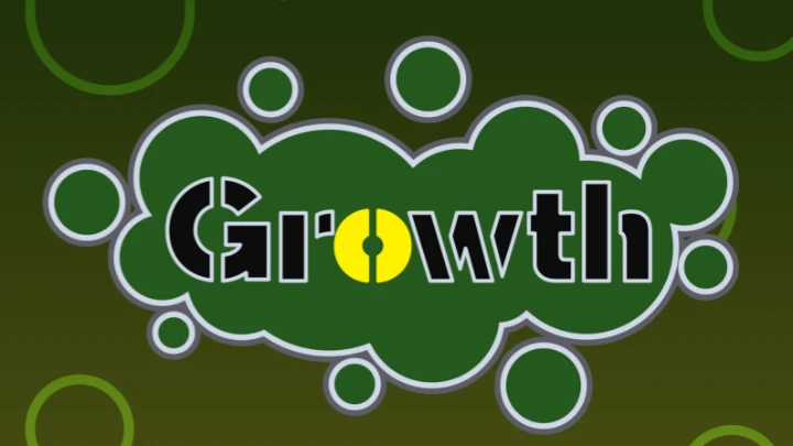 Growth - Animated teaser
