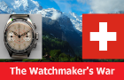 The Watchmaker’s War