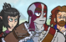 Baldur's Gay