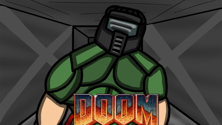 Doom (Animated)