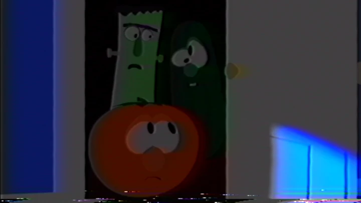 VeggieTales: Tales from the Crisper (Alternate Ending)