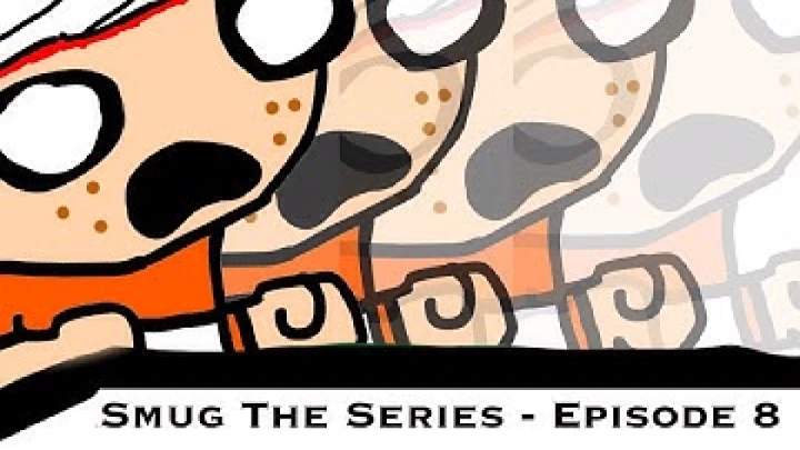 Smug The Series Episode 8 | Damned Dimensional