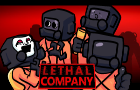 The Lethal Company Expirience