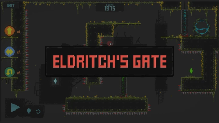 Eldritch's Gate (Demo)